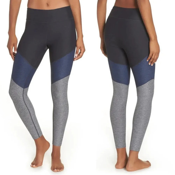 Outdoor Voices NWT  7/8 Springs Leggings Size XS - Picture 7 of 7